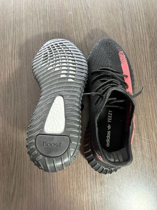 Adidas Yeezy Boost 350 V2