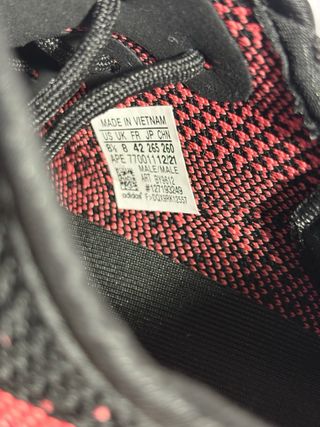 Adidas Yeezy Boost 350 V2