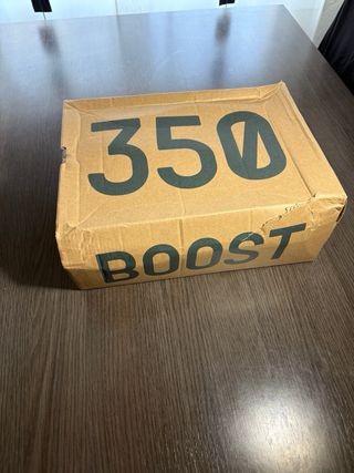 Adidas Yeezy Boost 350 V2