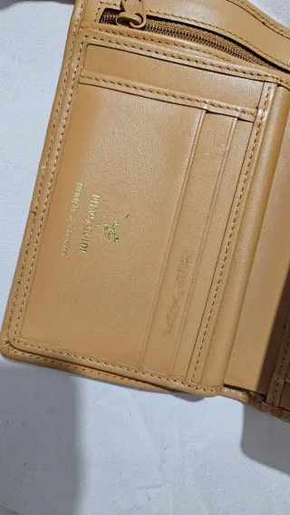 Portafoglio Piero Guidi