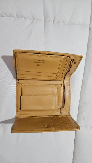 Portafoglio Piero Guidi