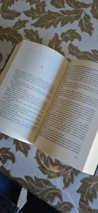 Soy Pilgrim (Spanish Edition)