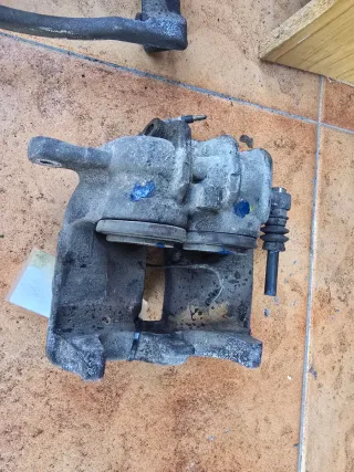 Pinza Freno Delantera Izquierd Peugeot Expert 2012