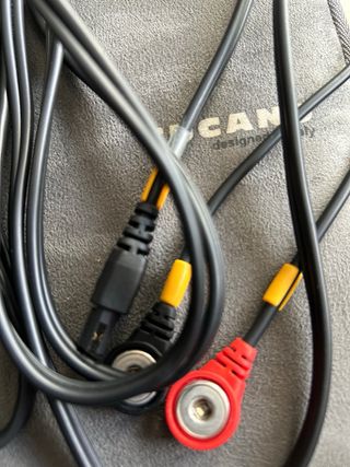 Cables Compex Mi Sportt