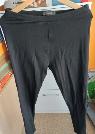 Leggings negros Primark talla S