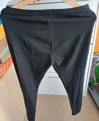 Leggings negros Primark talla S