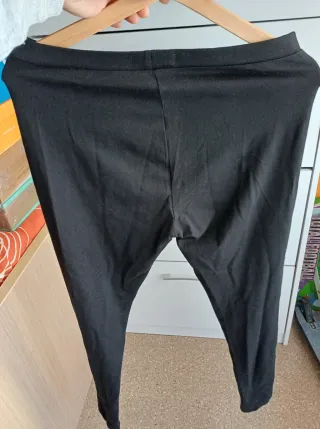 Leggings negros Primark talla S