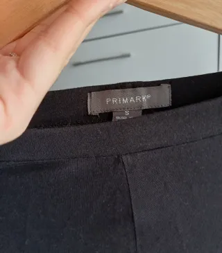 Leggings negros Primark talla S