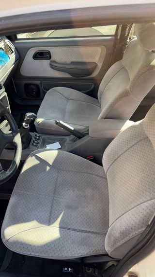 Ford Sierra 2.0Ghia 1996