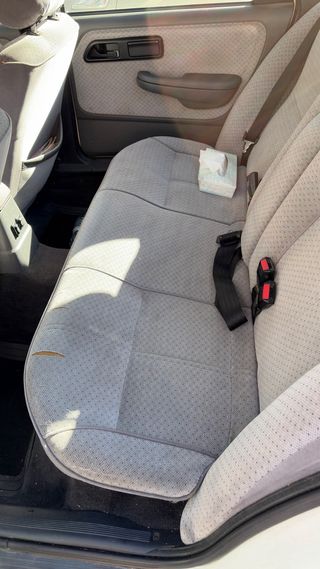 Ford Sierra 2.0Ghia 1996