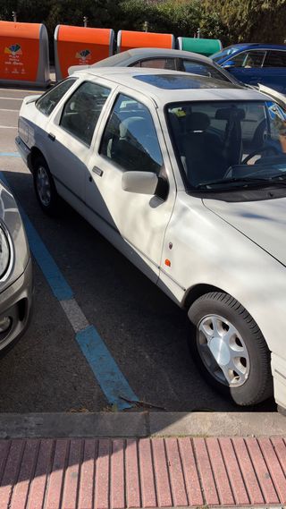 Ford Sierra 2.0Ghia 1996