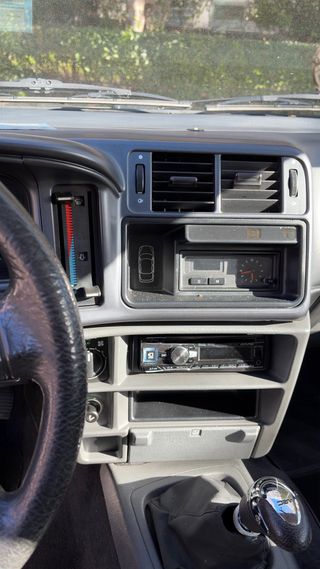 Ford Sierra 2.0Ghia 1996