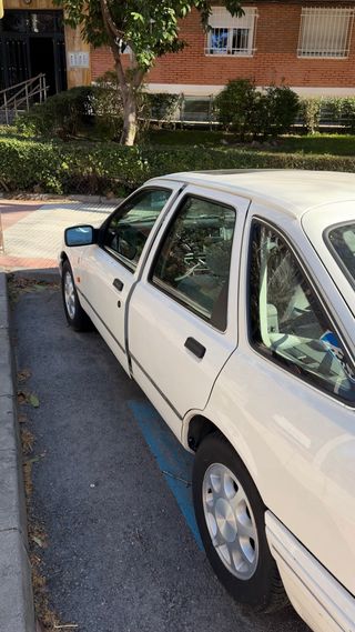 Ford Sierra 2.0Ghia 1996