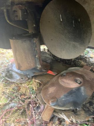 Segadora Claas Disco 2700