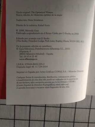 Las 4 fases de la luna roja: Cómo sacar el mejo...