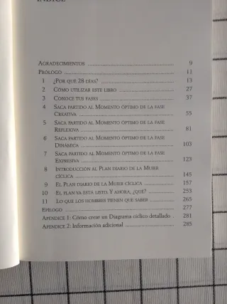 Las 4 fases de la luna roja: Cómo sacar el mejo...