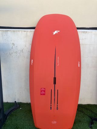 Tabla Wing 6'2 x 31 130L Roja