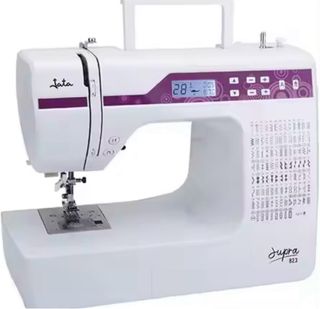 Máquina de coser digital Jata 823