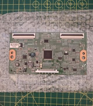 T-CON SAMSUNG FHD_MB4_C2LV1.4