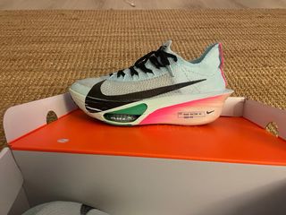 Nike Alphafly Zapatillas - Talla 44