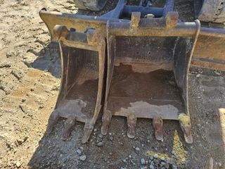 MINIEXCAVADORA KUBOTA U36-4