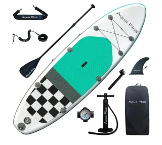(LEER BIEN) Tabla Padel Surf Completa Aqua Plus