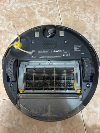 iRobot Roomba 615