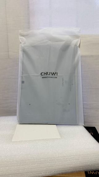 Tablet Con lápiz y teclado para estudiar o trabajo