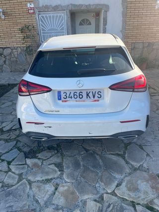 Mercedes-Benz Clase A 2019