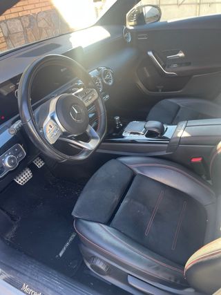 Mercedes-Benz Clase A 2019