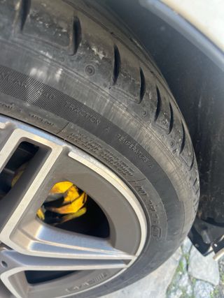 Mercedes-Benz Clase A 2019