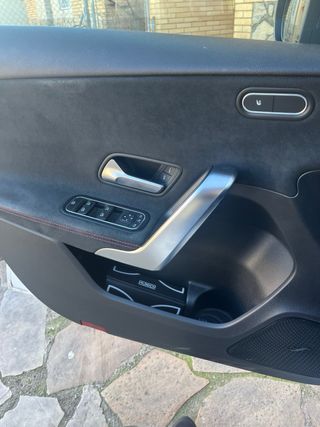 Mercedes-Benz Clase A 2019