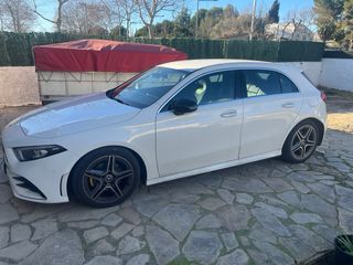 Mercedes-Benz Clase A 2019
