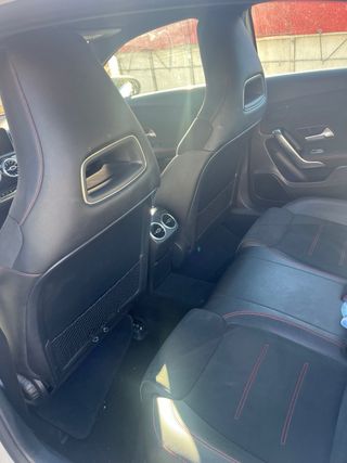 Mercedes-Benz Clase A 2019