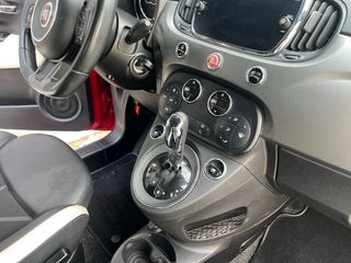 FIAT 500 2017
