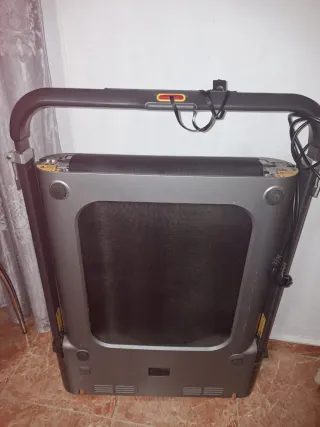 Cinta de correr plegable Kingsmith