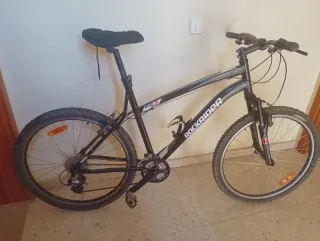 Bicicleta de Montaña Rockrider