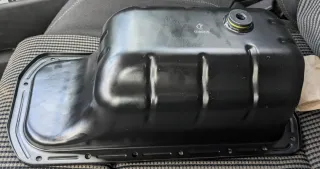 Cárter Ford Focus MK2 1.6 TDCI