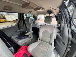 Chrysler Grand Voyager 2006 Limited