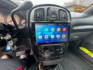 Chrysler Grand Voyager 2006 Limited