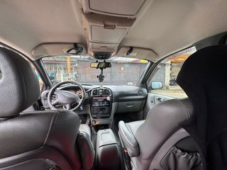 Chrysler Grand Voyager 2006 Limited