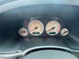 Chrysler Grand Voyager 2006 Limited