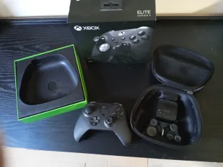 Mando Xbox Elite Series 2