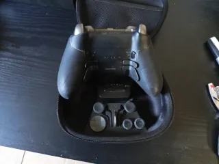 Mando Xbox Elite Series 2