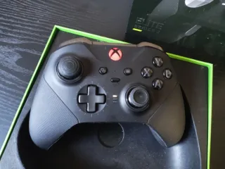 Mando Xbox Elite Series 2