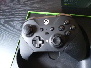 Mando Xbox Elite Series 2