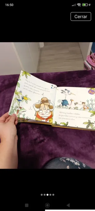 Las divertidas aventuras de las letras (Cuentos...