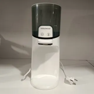 Calentador instantáneo Baby Brezza