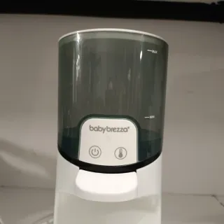 Calentador instantáneo Baby Brezza