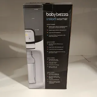 Calentador instantáneo Baby Brezza